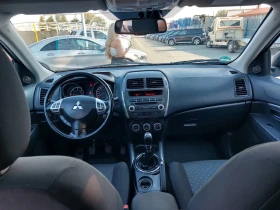 Mitsubishi ASX 1.8, 6ск, снимка 13