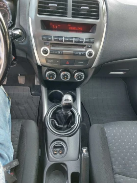 Mitsubishi ASX 1.8, 6ск, снимка 12
