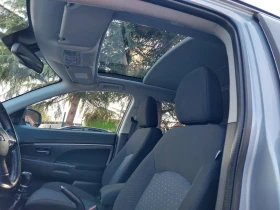 Mitsubishi ASX 1.8, 6ск, снимка 10