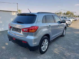 Mitsubishi ASX 1.8, 6ск, снимка 4