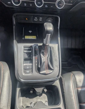 Honda Cr-v TOURING HYBRID 2.0 * AWD * ВСИЧКИ ЕКСТРИ * 2025 * , снимка 11