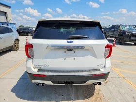 Ford Explorer 3.0l Platinum, снимка 6