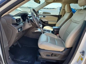 Ford Explorer 3.0l Platinum, снимка 7