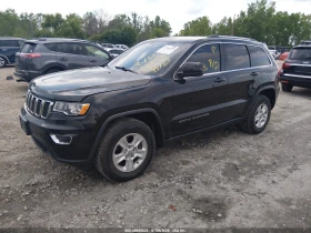 Jeep Grand cherokee 3.6* 4x4* Става на газ* Цена до БГ, снимка 1