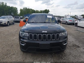 Jeep Grand cherokee 3.6* 4x4* Става на газ* Цена до БГ, снимка 2