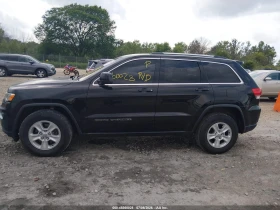 Jeep Grand cherokee 3.6* 4x4* Става на газ* Цена до БГ, снимка 7