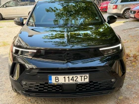 Opel Mokka GS LINE, снимка 2