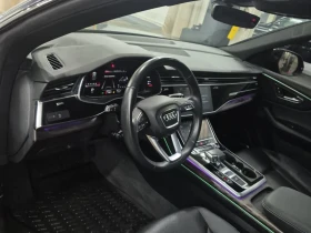 Audi Q8 55 Tfsi Quattro Progressiv, снимка 8