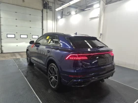 Audi Q8 55 Tfsi Quattro Progressiv, снимка 4