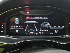 Audi Q8 55 Tfsi Quattro Progressiv, снимка 9