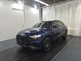 Audi Q8 55 Tfsi Quattro Progressiv, снимка 1