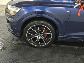 Audi Q8 55 Tfsi Quattro Progressiv, снимка 5
