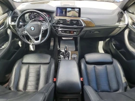 BMW X3 XDRIVE30I - M PKG - ОБДУХ - ПОДГРЕВИ - ПАНОРАМА, снимка 8