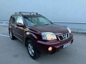 Nissan X-trail, снимка 7
