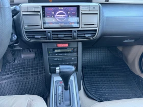 Nissan X-trail, снимка 13