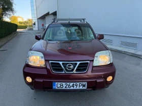 Nissan X-trail, снимка 2