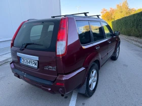 Nissan X-trail, снимка 6