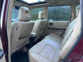 Nissan X-trail, снимка 10