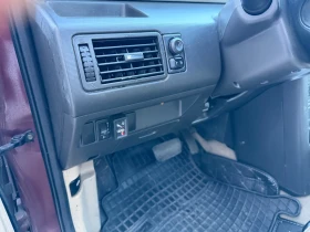 Nissan X-trail, снимка 12