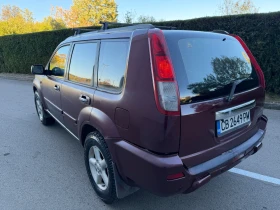 Nissan X-trail, снимка 4