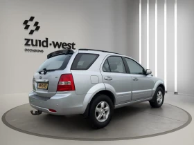 Kia Sorento 3.3i V6, снимка 5