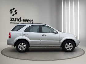Kia Sorento 3.3i V6, снимка 6