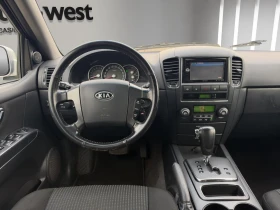 Kia Sorento 3.3i V6, снимка 10