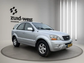 Kia Sorento 3.3i V6, снимка 7