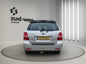 Kia Sorento 3.3i V6, снимка 4