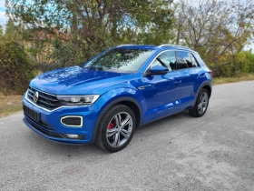 VW T-Roc Rline 150кс