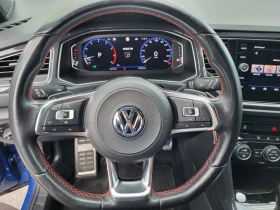 VW T-Roc Rline 150кс, снимка 13