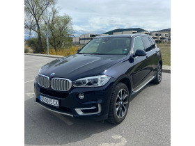 BMW X5 2018, снимка 1