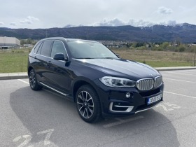 BMW X5 2018, снимка 8