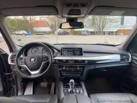 BMW X5 2018, снимка 11