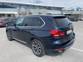 BMW X5 2018, снимка 9