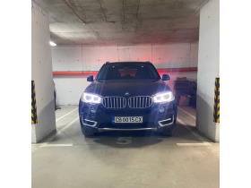 BMW X5 2018, снимка 2
