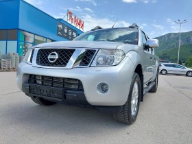 Nissan Navara 3.0- 231.Facelift | Mobile.bg   3