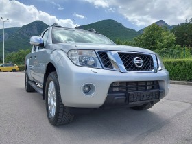 Nissan Navara 3.0- 231.Facelift | Mobile.bg   1
