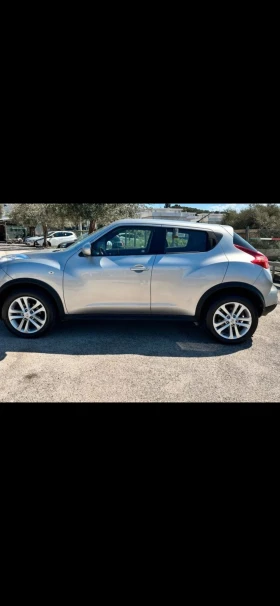 Nissan Juke 1.5D.110K.S, снимка 3