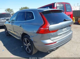 Volvo XC60 * T5 R-DESIGN* , снимка 4