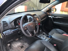 Kia Sorento EX V6 3.5 AWD, снимка 9