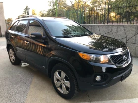 Kia Sorento EX V6 3.5 AWD, снимка 2