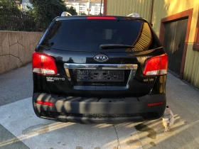 Kia Sorento EX V6 3.5 AWD, снимка 5