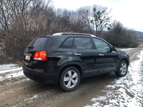 Kia Sorento EX V6 3.5 AWD, снимка 15