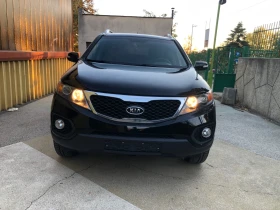 Kia Sorento EX V6 3.5 AWD, снимка 3