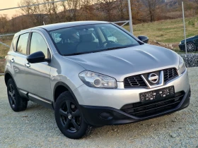     Nissan Qashqai 1.5 DCI* FACELIFT* NAVI