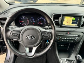 Обява за продажба на Kia Sportage 1.7D 116k.6ск.NAVI  ~22 222 лв. - изображение 8