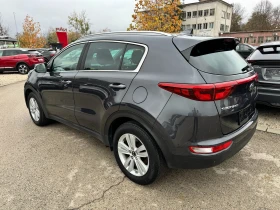 Обява за продажба на Kia Sportage 1.7D 116k.6ск.NAVI  ~22 222 лв. - изображение 5