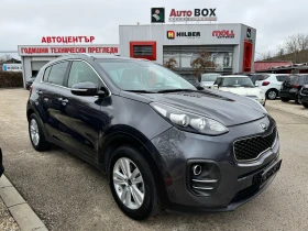 Обява за продажба на Kia Sportage 1.7D 116k.6ск.NAVI  ~22 222 лв. - изображение 2