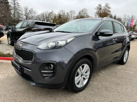 Kia Sportage 1.7D 116k.6ск.NAVI 